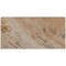 Msi Porcini 12 In. X 24 In. Brushed Travertine Pool Coping ZOR-LSC-0016 - alternate 4